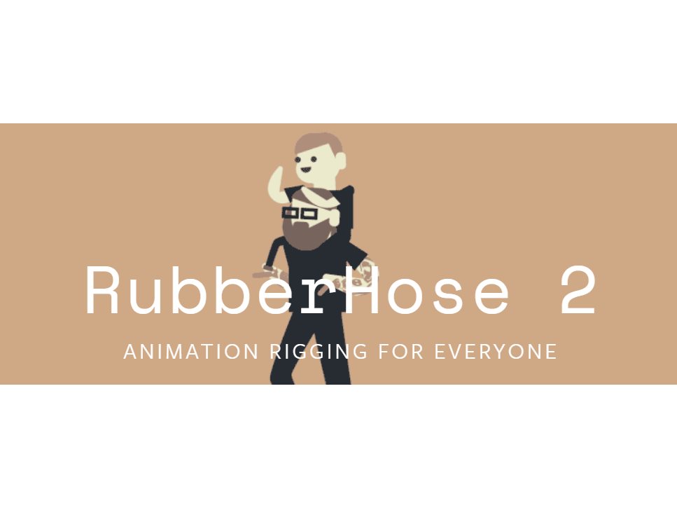 RubberHose 2 Plugin for After Effects rar
