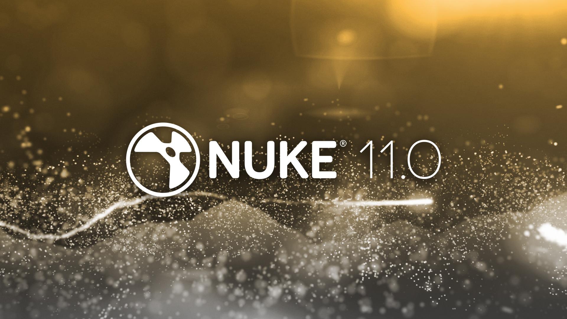 NUKE Studio 15.0v1 for ios download