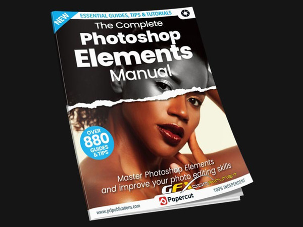 adobe photoshop elements 14 manual download pdf