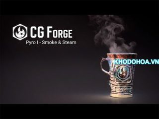 Cgforge Pyro 1